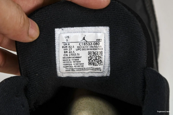 HYPE CT8532-080 